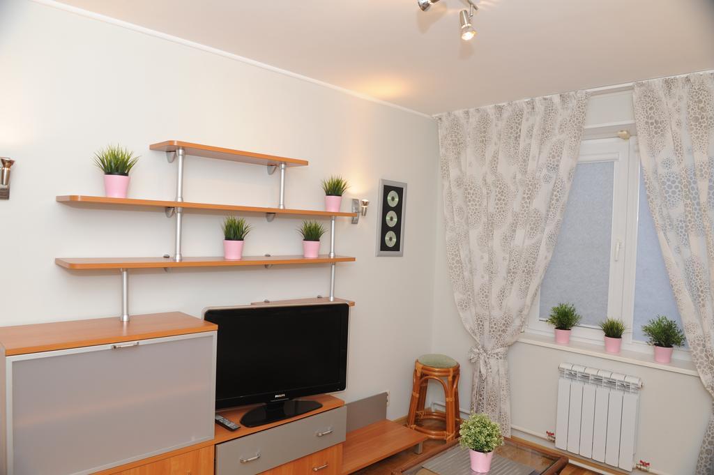 Innhome Apartments On Vorovskogo Str.36B Челябинск Екстериор снимка